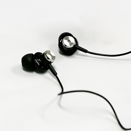 [Actto] ERP-17 블랙아이 이어폰
