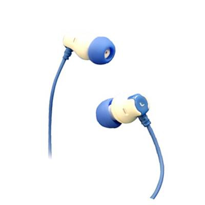 [Actto] ERP-07 버니 이어폰 블루 