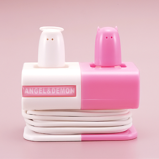 [Actto] ERP-09 천사악마 이어폰