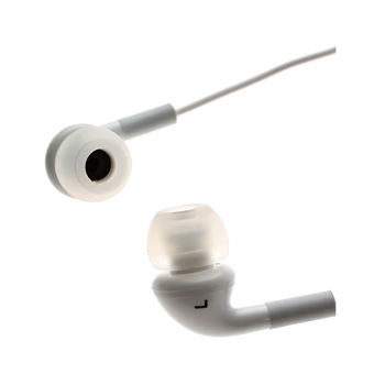 [Actto] ERP-10 푸키 화이트 이어폰 