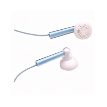 [Actto] ERP-24 롤리 블루 이어폰 