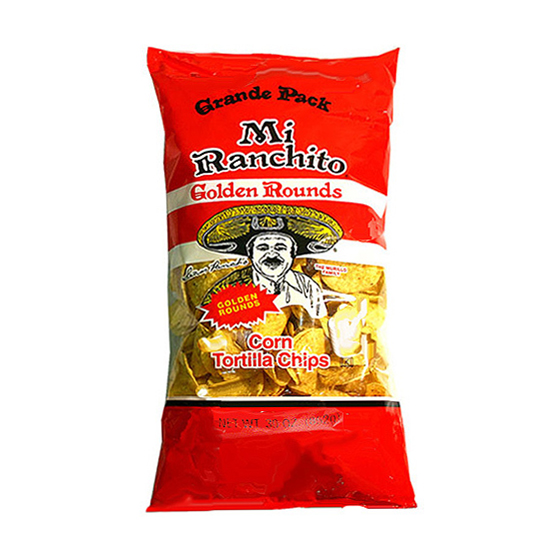 골든라운드토티야칩스(특대)