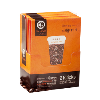 더 레브커피(21T) 
