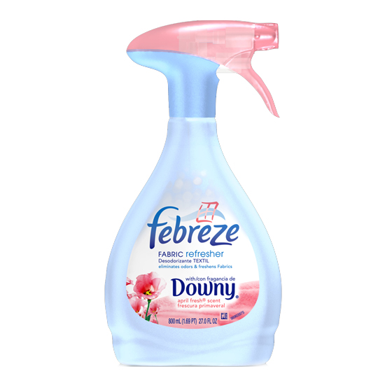◈페브리즈 페브릭 리프레셔 (다우니향 800ml)