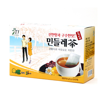 티제이네츄널민들레차(24T) 