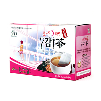 티제이쏘~옥S라인 7감차(24T) 