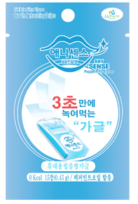 애니센스 페퍼민트(15장)