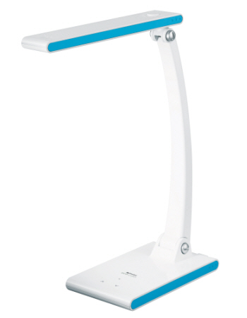 3M Finelux LED스탠드(블루) 