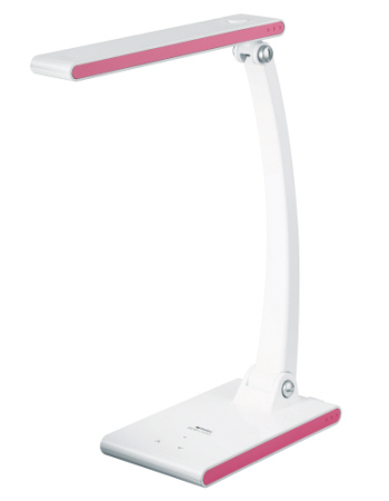 3M Finelux LED스탠드(핑크) 