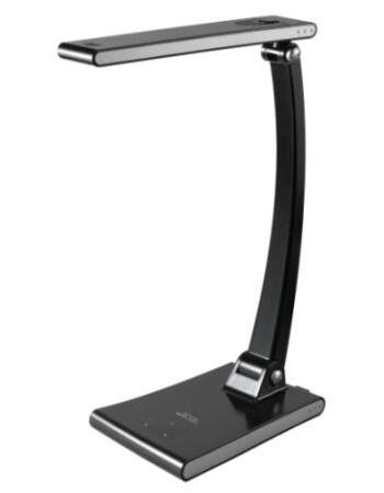 3M Finelux LED스탠드(블랙) 