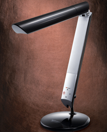 3M Finelux LED Premium스탠드(블랙) 