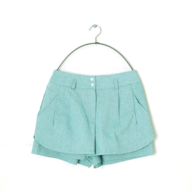 **베스트** 00731 Linen double hem PTS  고급스럽고 시원한 린넨 마 소재 팬츠 