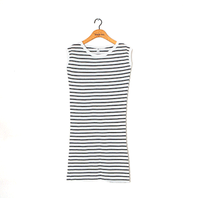 00732 H-line stripes OPS