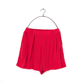 00733 High Quality Banding culottes PTS