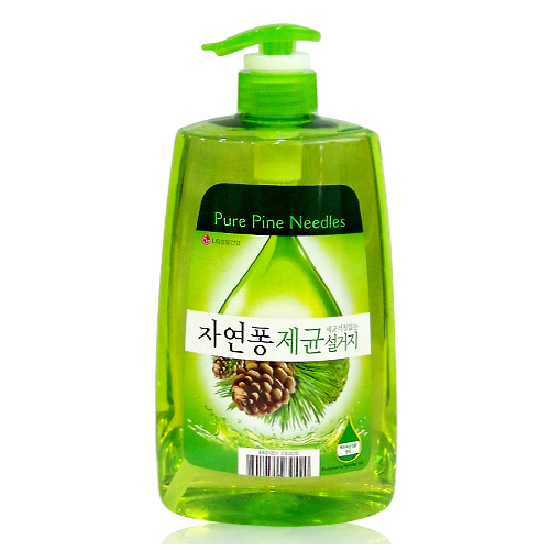 자연퐁펌프형(1kg) 