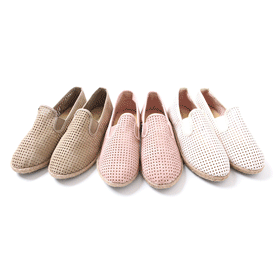 10271 펀칭 큐티 슈즈 