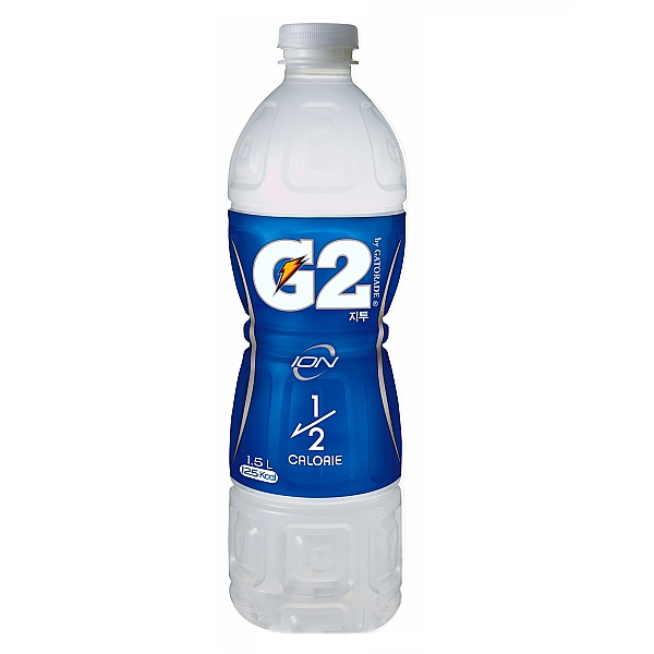 롯데G2(1/2칼로리)지투1.5L 