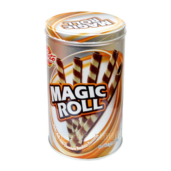 매직롤 헤이즐넛맛