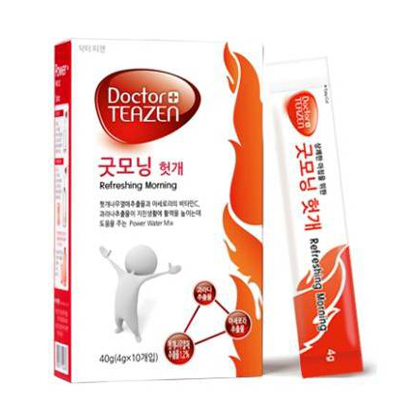 닥터티젠(굿모닝헛개)10T