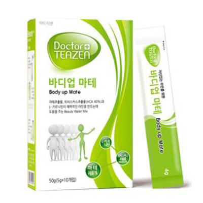 닥터티젠(바디업마테)10T