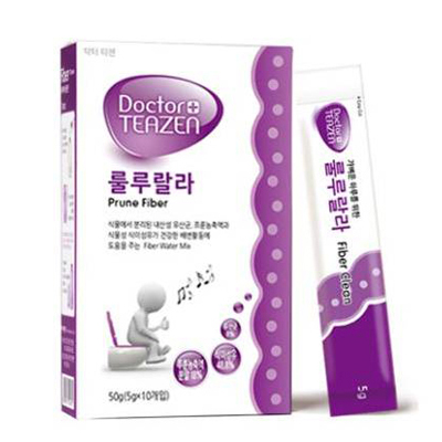 닥터티젠(룰루랄라)10T