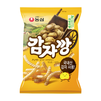감자깡(소)50g