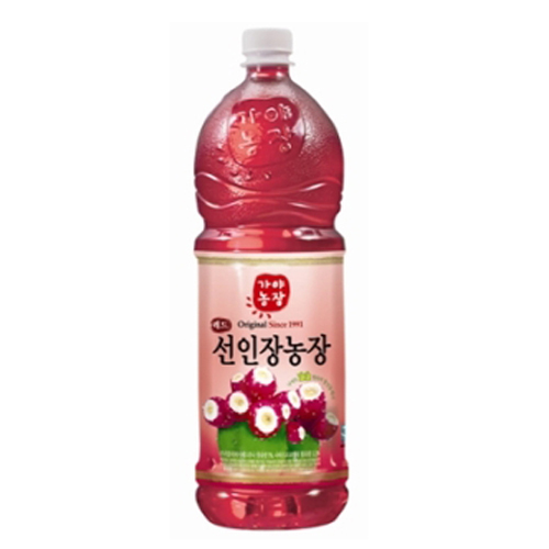 가야레드선인장농장1.5L 