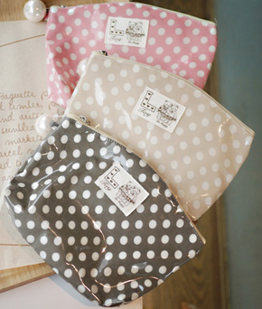 B1030 베이글 파우치