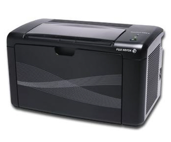 [FUZI XEROX] 흑백프린터 DocuPrint P205b(Black)