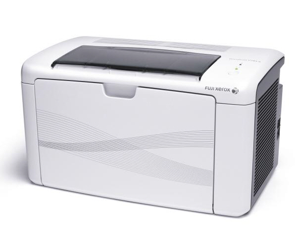 [FUZI XEROX] 흑백프린터 DocuPrint P205b(White)