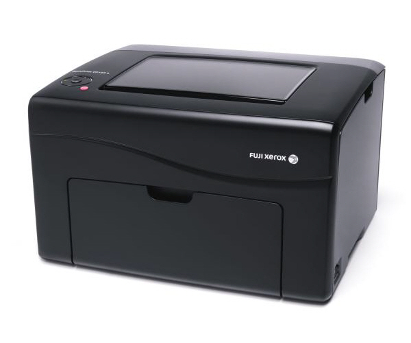 [FUZI XEROX] 칼라프린터 DocuPrint CP105b(Black)