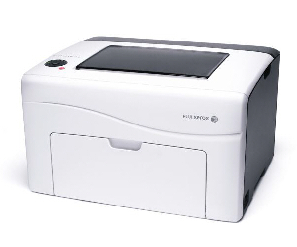 [FUZI XEROX] 칼라프린터 DocuPrint CP105b(White)
