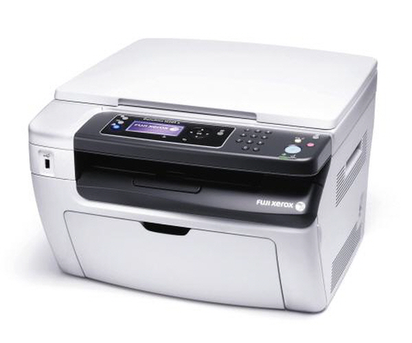 [FUZI XEROX] 소형복합기 DocuPrint M205b(White)