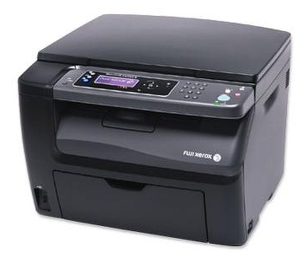 [FUZI XEROX] 소형복합기 DocuPrint CM205b(Black)