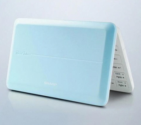 샤프 전자사전(EDU) RD-EM400(16G)