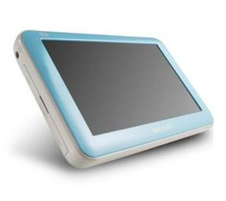 샤프 PMP학습기(HD) NP2 Dic(32G)