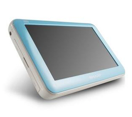 샤프 PMP학습기(HD) NP2 DMB(32G)