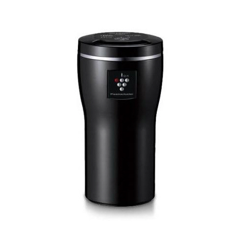 샤프 공기청정기(이온살균기) IG-BC2K 차량/개인용