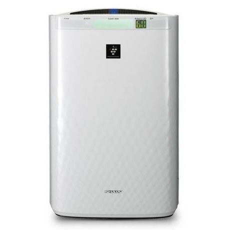 샤프 가습공기청정기 KC-950K