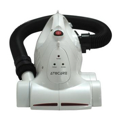 아토케어 자외선 살균진동 청소기 EP-LK100W 