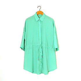 추천~!! 00851 chiffon strings NB 