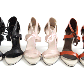 인기~! 00185 걸리쉬 라인 슈즈 