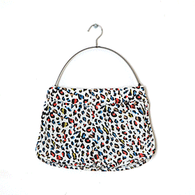 인기~!! 00603 Leopard Mini PTS