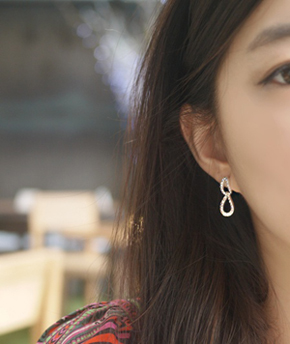 [신상] B1037 약속이어링