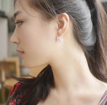 [신상] B1038 레이몬 이어링