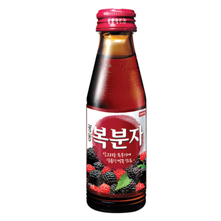 광동 복분자 100ml*10병 