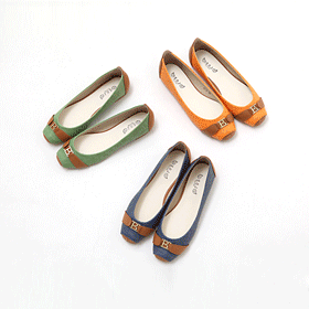 추천! 00904 Initial B-flat shoes