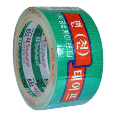 금성 청면테이프 50mm*8M 