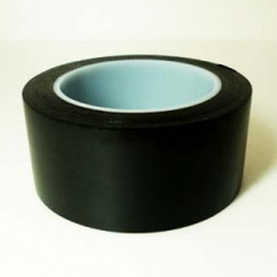 금성 바닥라인테이프(흑색) 50mm*33M