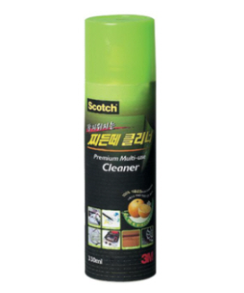 3M 다용도 찌든때 크리너 330ml 